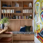 Menemukan Kenyamanan dalam Momen Tanpa Aktivitas