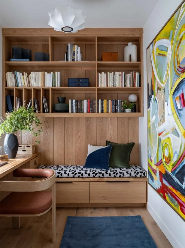 Menemukan Kenyamanan dalam Momen Tanpa Aktivitas